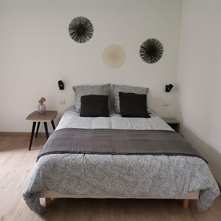 Toi Mon Toit Apartman Colmar Kültér fotó