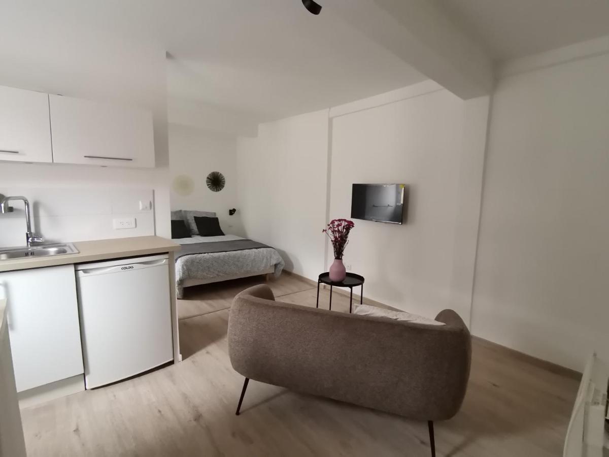 Toi Mon Toit Apartman Colmar Kültér fotó