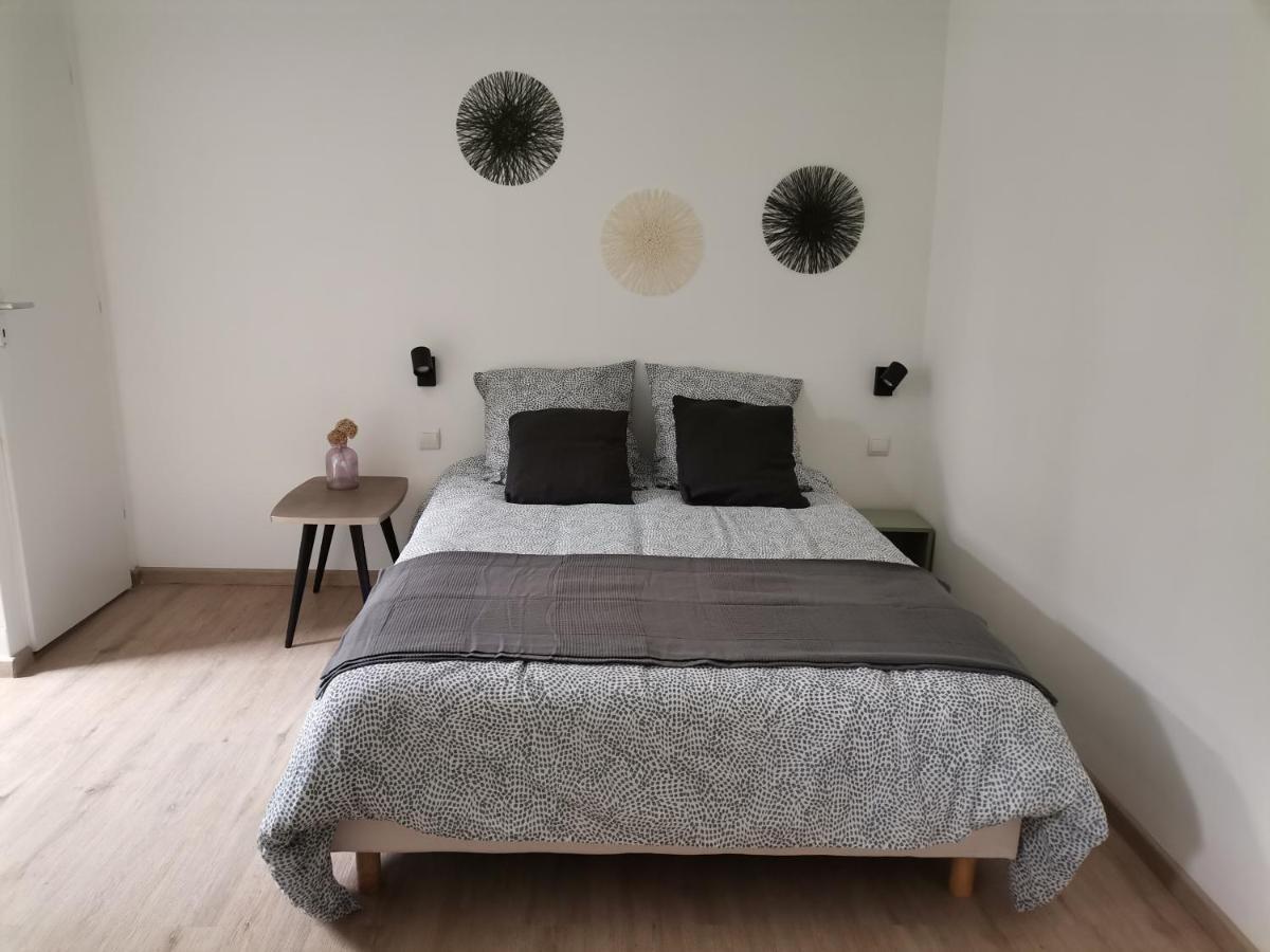 Toi Mon Toit Apartman Colmar Kültér fotó