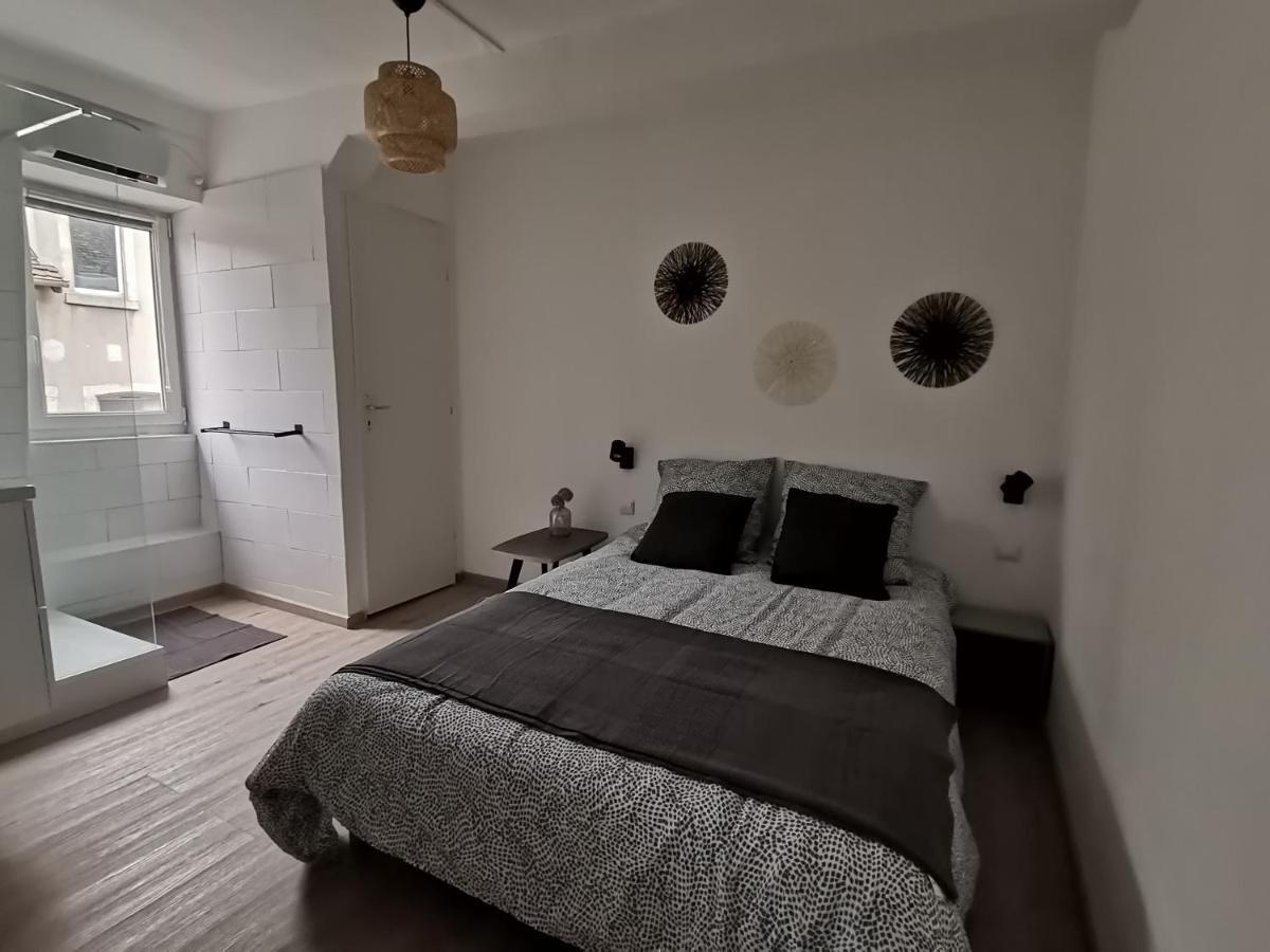 Toi Mon Toit Apartman Colmar Kültér fotó